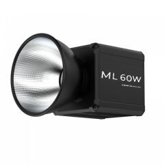 Gdx ML60 Bicolor 60x90 Gridli SoftBox Video ve Ürün Çekim Tekli Işık Seti