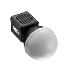 Gdx ML60 Bicolor 60x90 Gridli SoftBox Video ve Ürün Çekim İkili Işık Seti