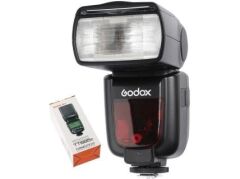 Godox TT685II-C Canon Uyumlu Tepe Flaşı