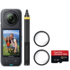 Insta360 X4 3 Metre Stick Kiti