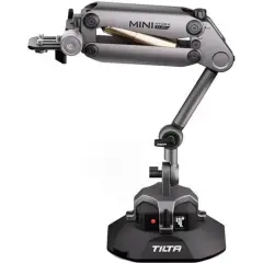 Tilta HDA-T15-A-TG Hydra Alien Mini Araba Ultimate Kiti DJI Action 3/4 DJI Pocket 3 Insta360 X4/X3 ve Khronos Ecosystem'li iPhone ile Uyumlu