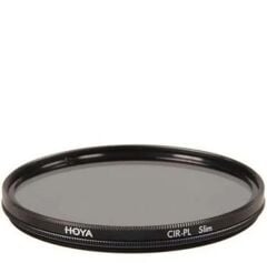 Hoya 72mm Circular Polarize Slim Filtre
