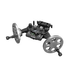 SmallRig 4525 DJI RS Serisi  için  Gimbal Kontrol Tekerlekleri