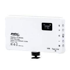 PDX KY-BK0926 RGB LED Işık