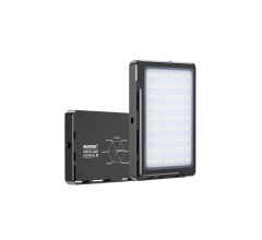 MAMEN RGB-72Plus LED Işık