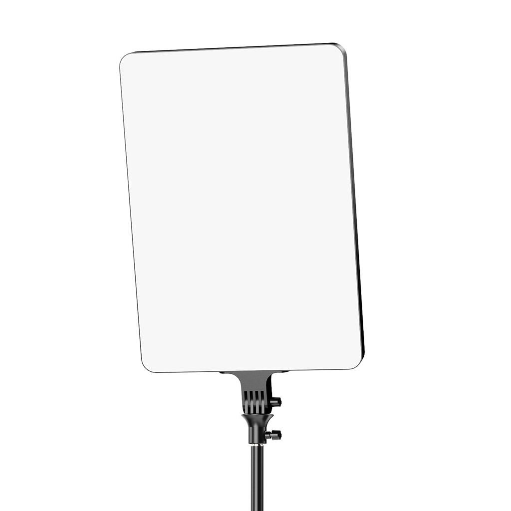 Gdx P300TS BiColor Fotoğrafçılık ve Stüdyo Aydınlatması 80 Watt LED Video Panel Sürekli Işık