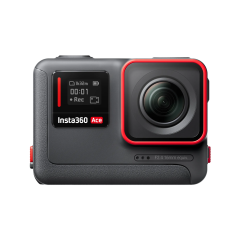 Insta360 ACE Aksiyon Kamera
