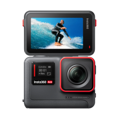 Insta360 ACE Aksiyon Kamera