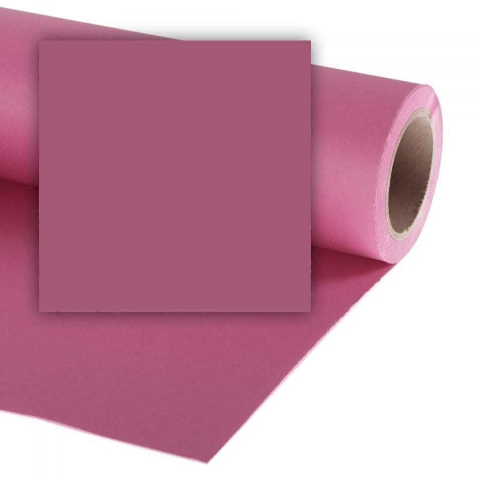 Colorama 272x11 Damson Karton Fon