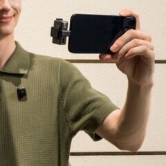 DJI Mic Mini Mobile Phone Adapter (Lightning)