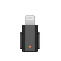DJI Mic Mini Mobile Phone Adapter (Lightning)