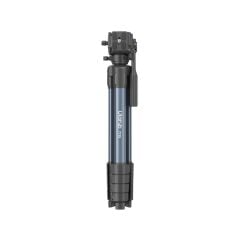 Ulanzi TT39 Profesyonel Fluid Head Travel Video Tripod – S019
