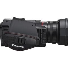 Panasonic HC-X1200 4K Video Kamera + Yedek Batarya + Çanta