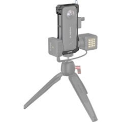 Smallrig Insta360 X3 Utility Frame Çerçeve