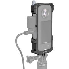 Smallrig Insta360 X3 Utility Frame Çerçeve