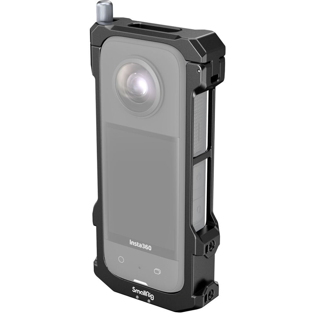 Smallrig Insta360 X3 Utility Frame Çerçeve