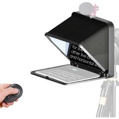 Lensgo TC7 Teleprompter