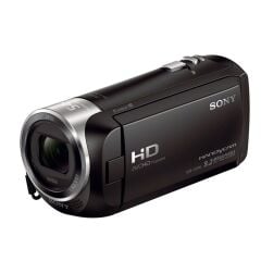 Sony HDR-CX240 Full HD Video Kamera