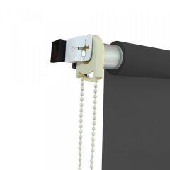 GDX Kumaş Seyyar Siyah Renk Fon Perde 65x120cm