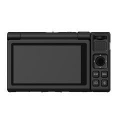 YASHICA Tank Kompakt Dijital Fotoğraf Makinesi (Pembe)