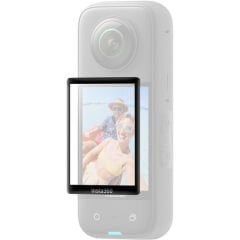 Insta360 X3 Screen Protector (Ekran Koruyucu)