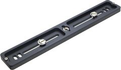 OEM PU-300  30cm Arca Swiss Uyumlu Hızlı Çıkarma Plakası