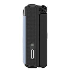 YASHICA Tank Kompakt Dijital Fotoğraf Makinesi (Mavi)