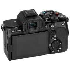 Sony A7 IV Body Aynasız Fotoğraf Makinesi