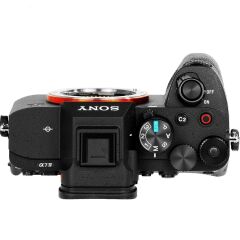 Sony A7 IV Body Aynasız Fotoğraf Makinesi