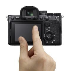 Sony A7 IV Body Aynasız Fotoğraf Makinesi