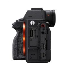 Sony A7 IV Body Aynasız Fotoğraf Makinesi