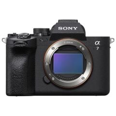 Sony A7 IV Body Aynasız Fotoğraf Makinesi
