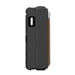 YASHICA Tank Kompakt Dijital Fotoğraf Makinesi (Kahverengi)