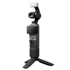 DJI Osmo Pocket 4 Creator Combo