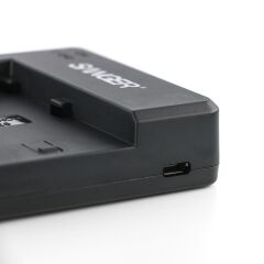 Sanger EN-EL15 Nikon İkili USB Şarj Aleti