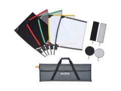 Godox SF6090 Scrim Flag Kit