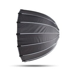 GDX QPG90 Parabolik Gridli 90cm Softbox - Kolay Hızlı Pratik Kurulum