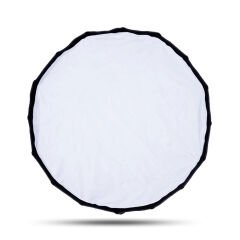 GDX QPG90 Parabolik Gridli 90cm Softbox - Kolay Hızlı Pratik Kurulum
