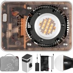 ZHIYUN MOLUS X60RGB PRO