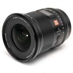 Viltrox AF 16mm f/1.8 FE Lens (Sony E)