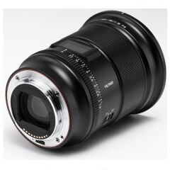 Viltrox AF 16mm f/1.8 FE Lens (Sony E)