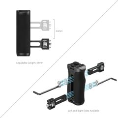 SmallRig 5950 Yan Tutamak