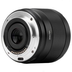 Viltrox AF 9mm f/2.8 Air E Lens (Sony E)