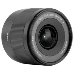 Viltrox AF 9mm f/2.8 Air E Lens (Sony E)