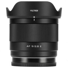 Viltrox AF 9mm f/2.8 Air E Lens (Sony E)