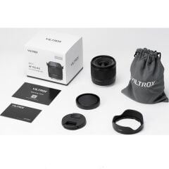 Viltrox AF 9mm f/2.8 Air E Lens (Sony E)