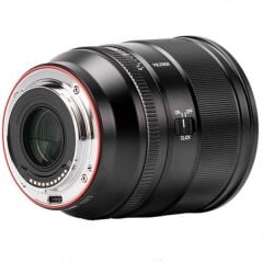 Viltrox AF 56mm f/1.2 Pro E Lens (Sony E)