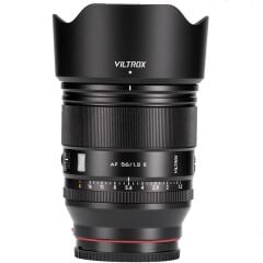 Viltrox AF 56mm f/1.2 Pro E Lens (Sony E)