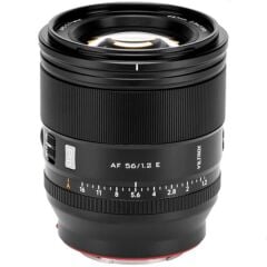 Viltrox AF 56mm f/1.2 Pro E Lens (Sony E)