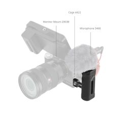 SmallRig 5946 Mini Yan Tutamak